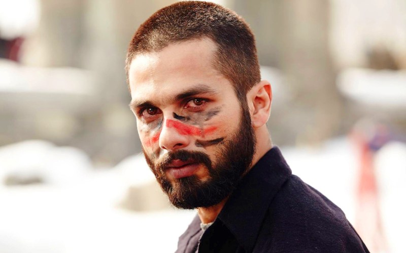 The Haider (Source: Newhdwallpapers.in)
