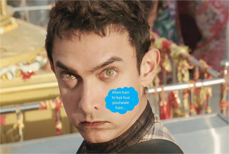 Anything she can do...